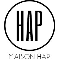 Maison Hap - Bordeaux, Paris