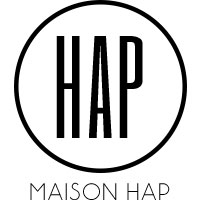 Maison Hap - Bordeaux, Paris